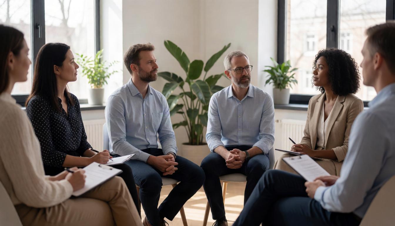 Benefits for Working Professionals