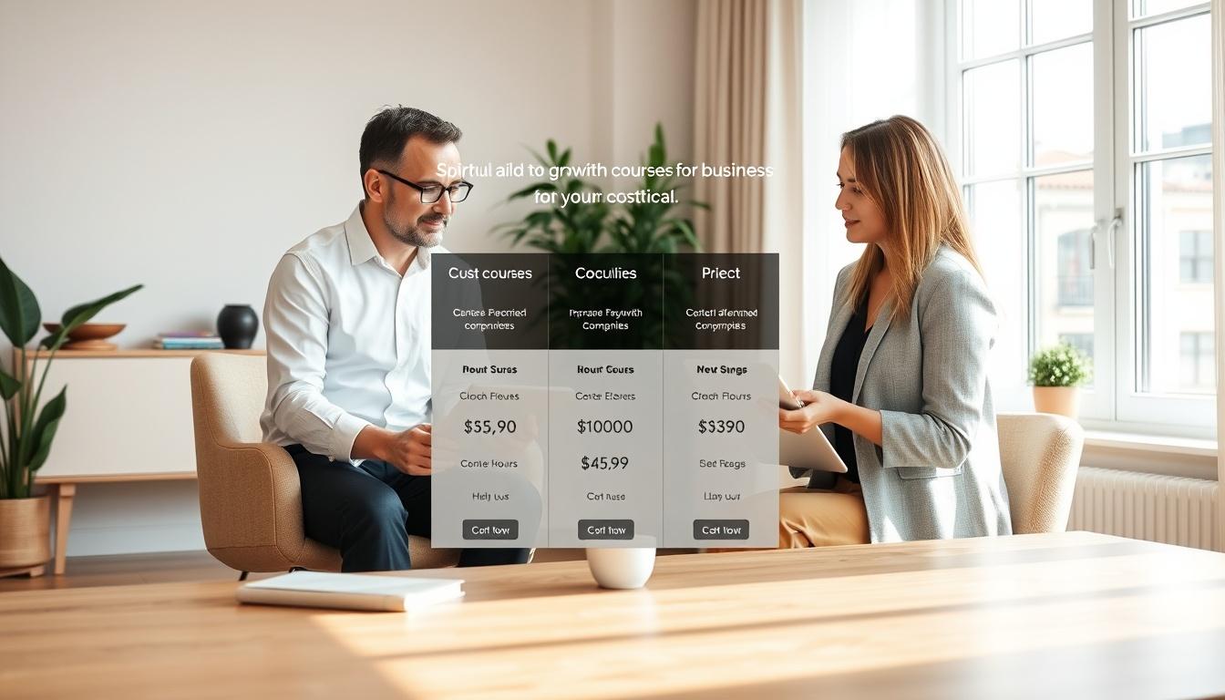 Primary pricing visual
