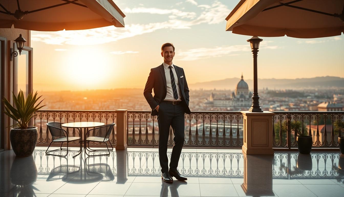 Executive Journey